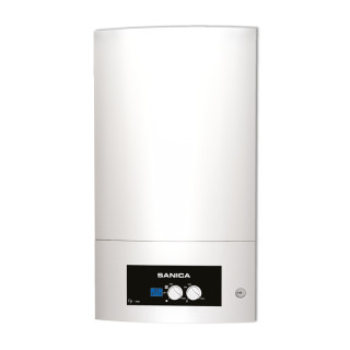 Газовый котел SANICA FI JI 24 кВт