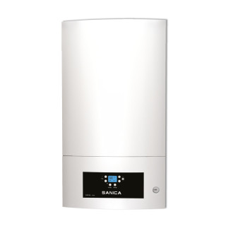Газовый котел SANICA JAVA 28 кВт
