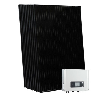 SOLAR INVERTER KIT 3 кВт