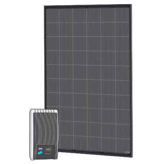 ROOF KIT STANDING SEAM (20 PCS)