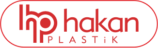 Логотип +GF+ Hakan Plastic
