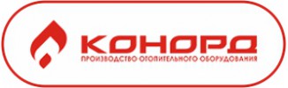 Логотип Конорд