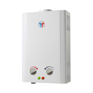 Колонки газовые