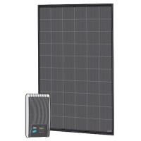 Солнечные электропанели