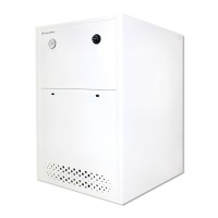 Газовый котел КОНОРД 80 кВт